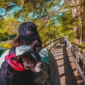 Meet your Posher, Kathleen